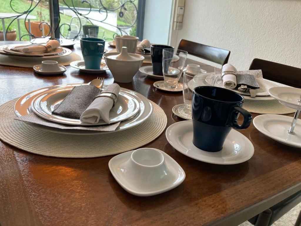 Schoenes Zimmer In Guter Lage In Aalen/Unterkochen Exterior photo